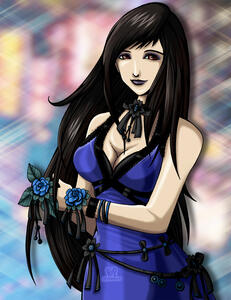 Tifa Tifa