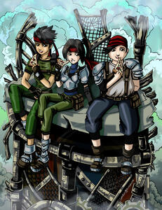 Final Fantasy Final Fantasy