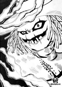 Scarecrow Scarecrow
