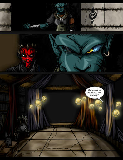 Star Wars Fanfic Star Wars Fanfic