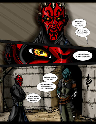 Star Wars Fanfic Star Wars Fanfic