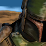Boba Fett Boba Fett