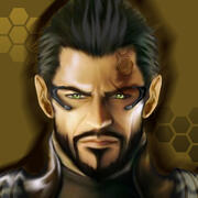 Adam Jensen Adam Jensen