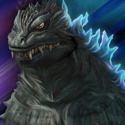 Godzilla Godzilla