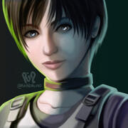 Rebecca Rebecca