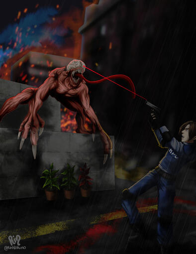 Resident Evil Resident Evil