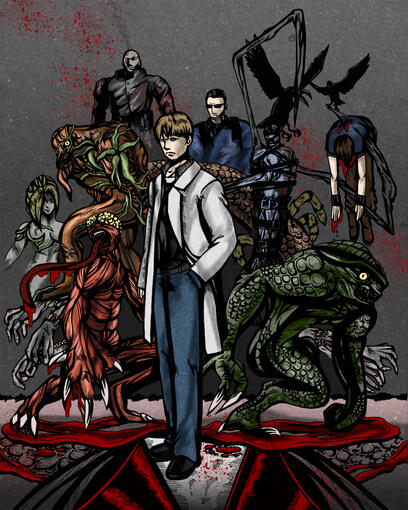 Resident Evil Resident Evil