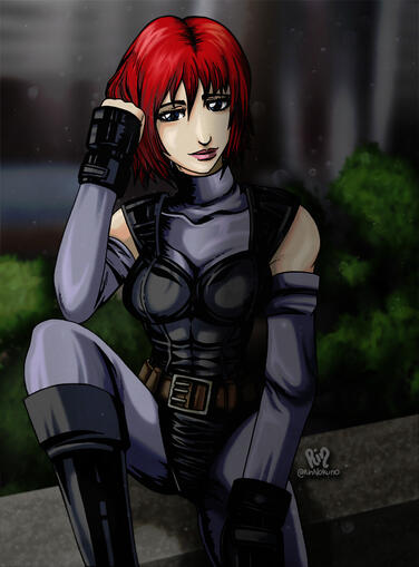 Dino Crisis