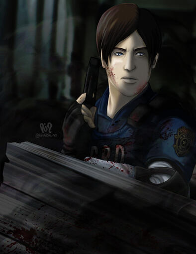 Resident Evil Resident Evil